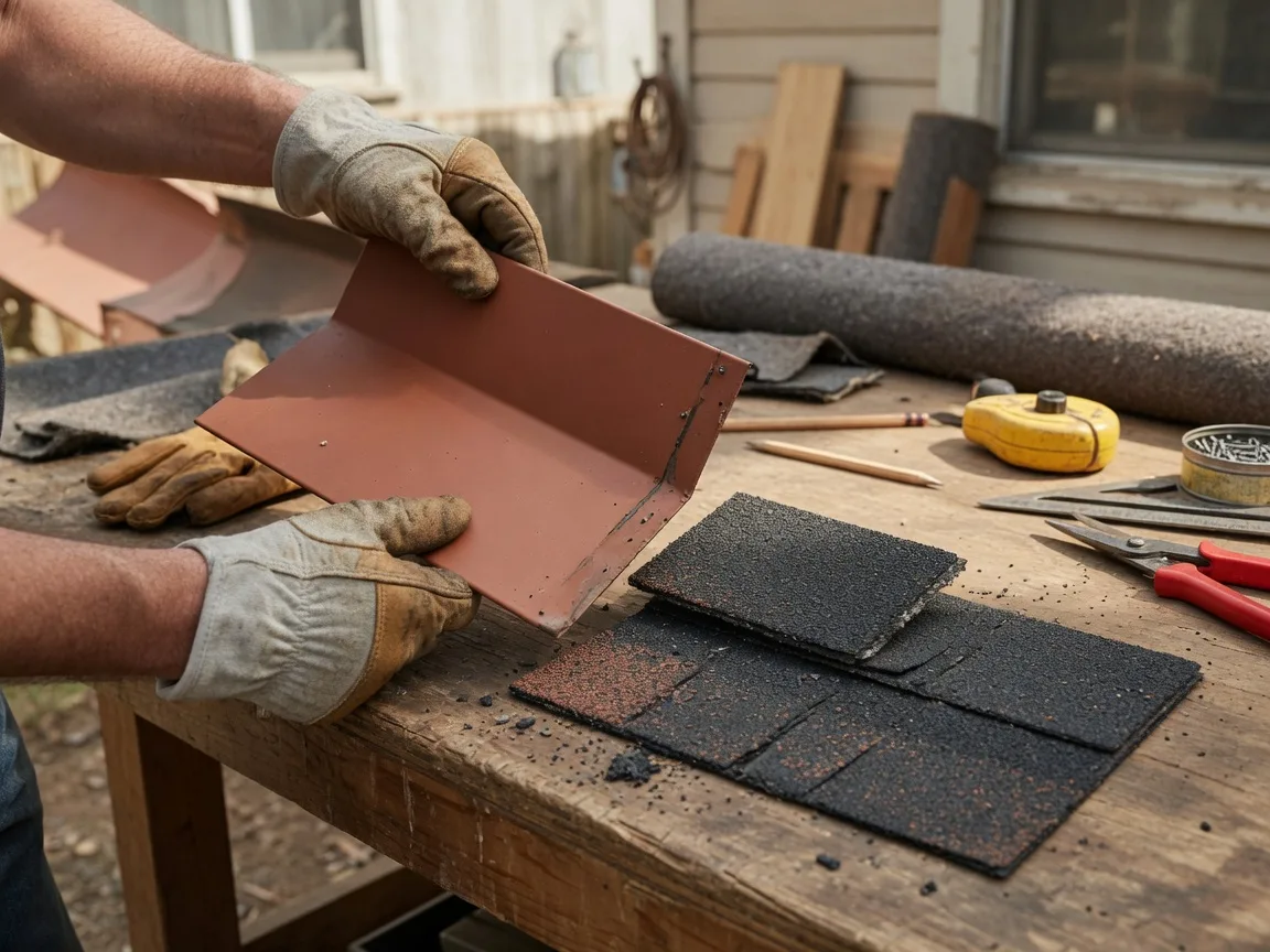 Roof Repair company in Harpers Ferry, IA